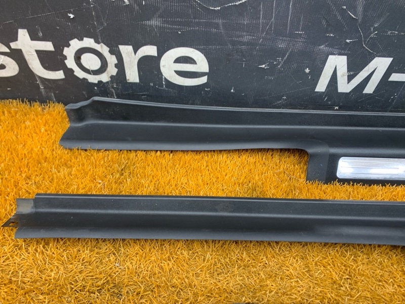 Накладка на порог салона, 1600 рублей, Красноярск