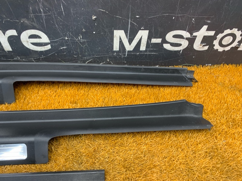 Накладка на порог салона, 1600 рублей, Красноярск