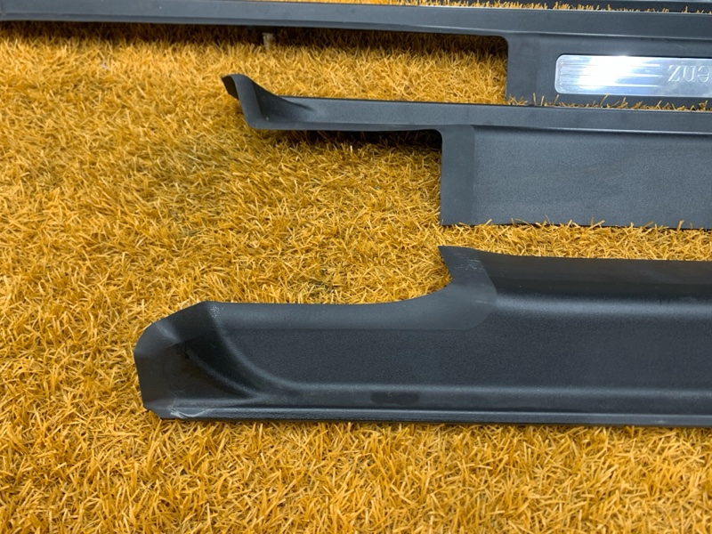 Накладка на порог салона, 1600 рублей, Красноярск