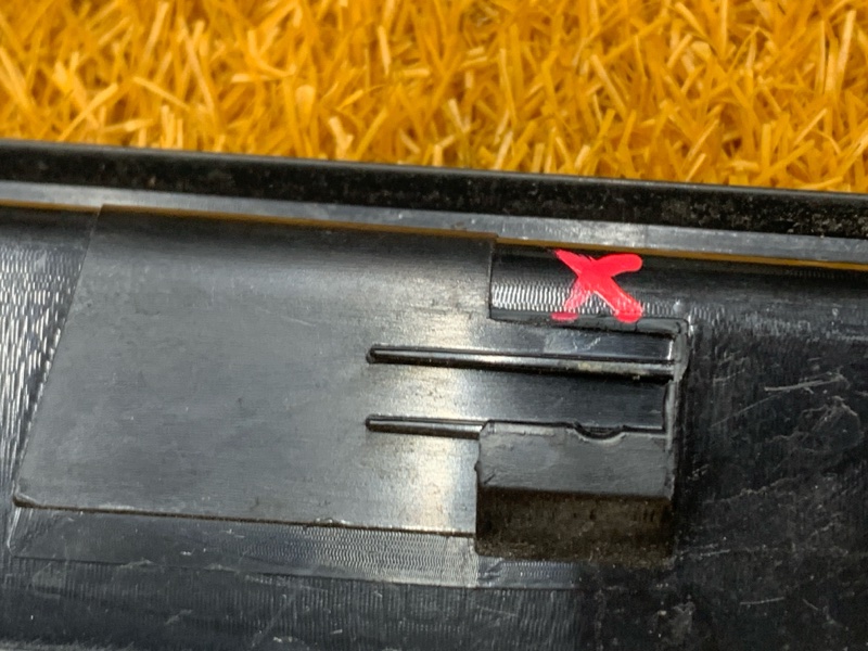 Накладка на порог салона, 1600 рублей, Красноярск