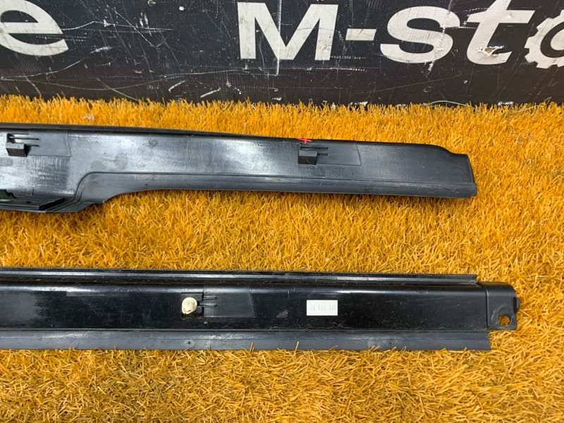 Накладка на порог салона, 1600 рублей, Красноярск