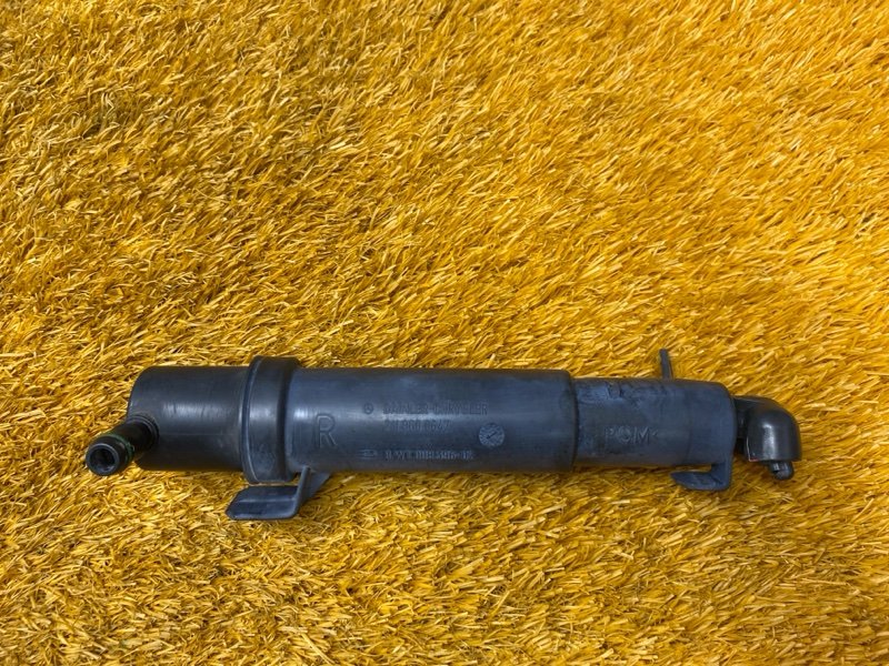 Форсунка омывателя фары, 700 рублей, Красноярск