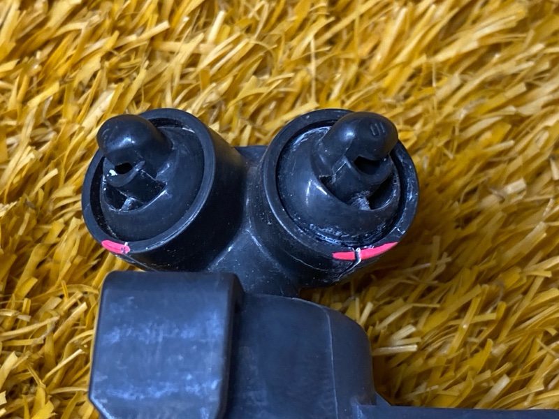 Форсунка омывателя фары, 700 рублей, Красноярск