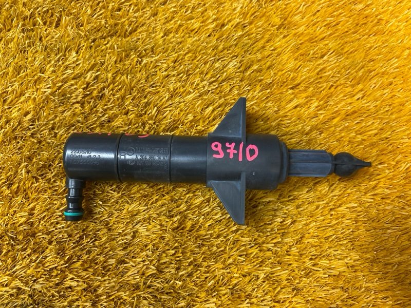 Форсунка омывателя фары, 2500 рублей, Красноярск