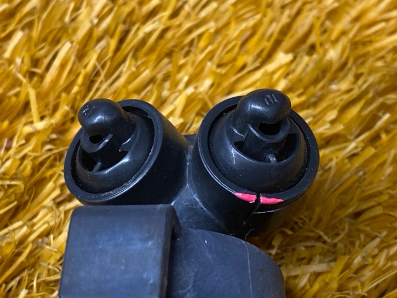 Форсунка омывателя фары, 700 рублей, Красноярск