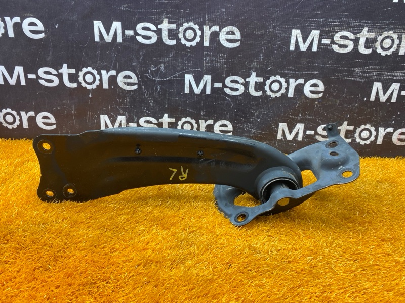 Рычаг подвески нижний, 1000 рублей, Красноярск