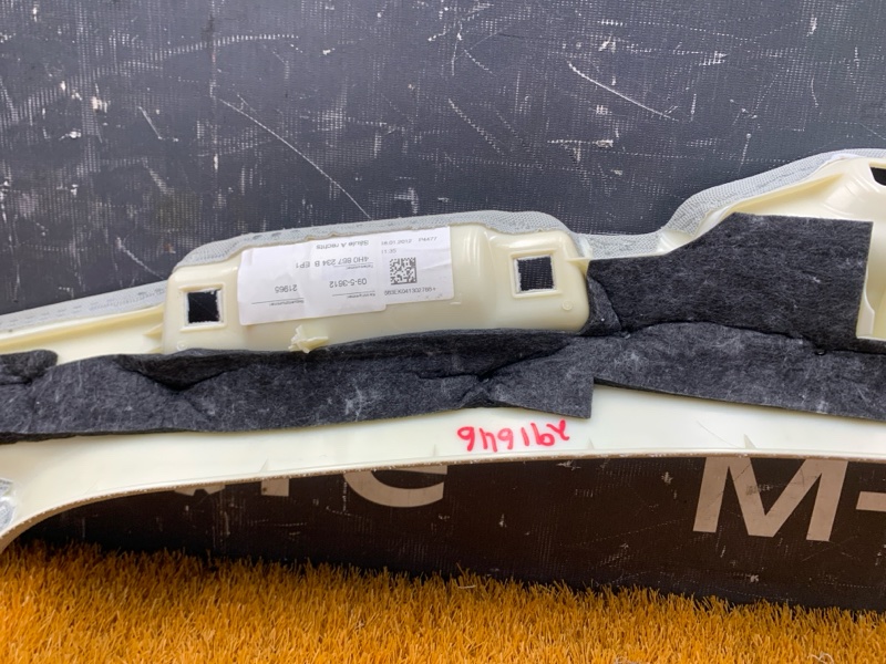 обшивка стойки, 1500 рублей, Красноярск