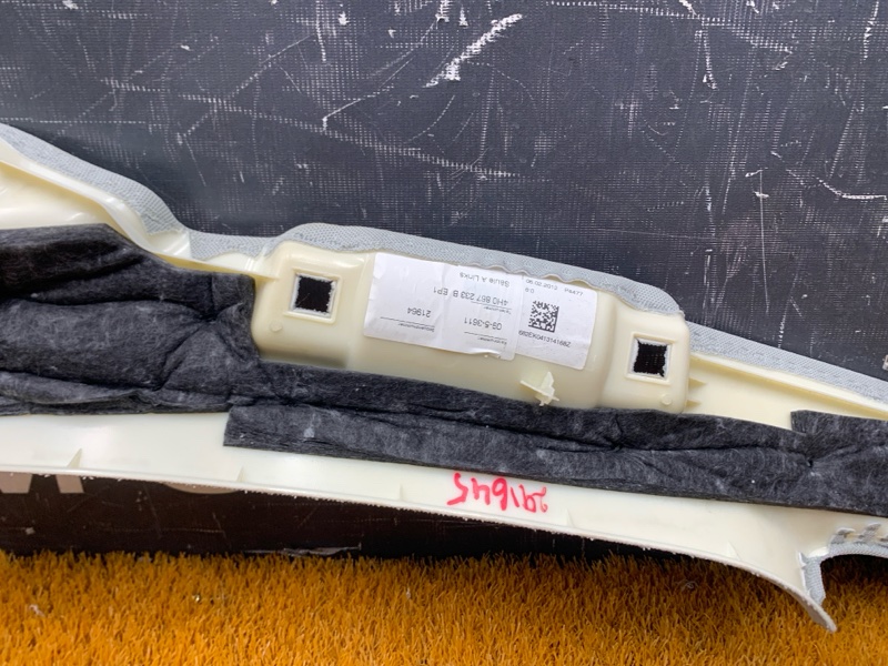 обшивка стойки, 1500 рублей, Красноярск