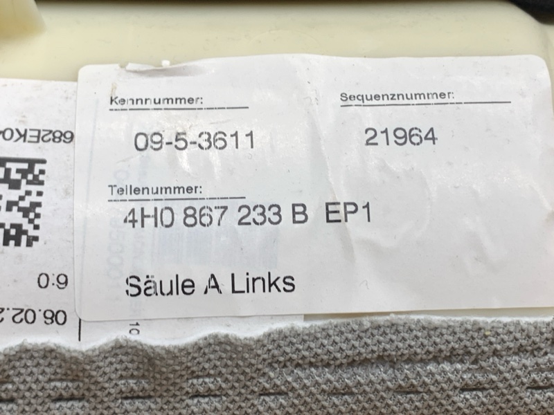 обшивка стойки, 1500 рублей, Красноярск