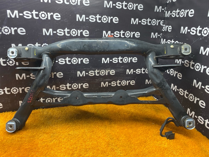 Балка поперечная (подрамник), 3000 рублей, Красноярск