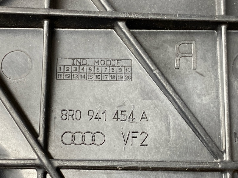 кронштейн фары, 4000 рублей, Красноярск