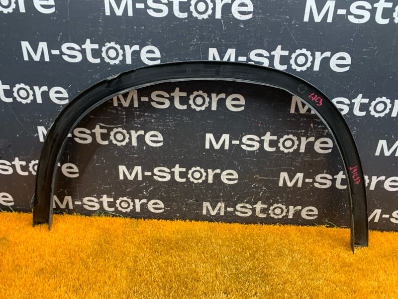 накладка на крыло, 1400 рублей, Красноярск