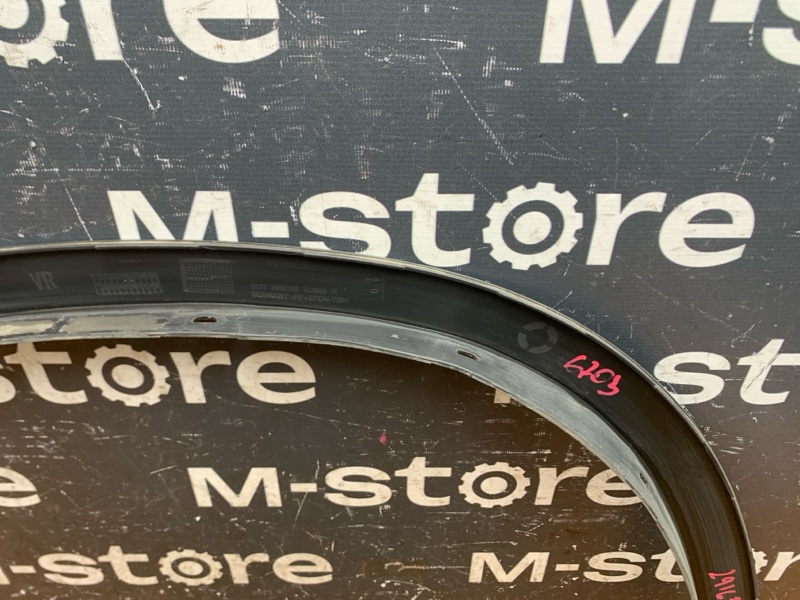 накладка на крыло, 1400 рублей, Красноярск