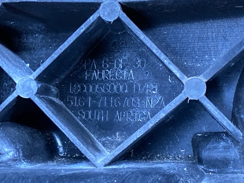 кронштейн фары, 1200 рублей, Красноярск