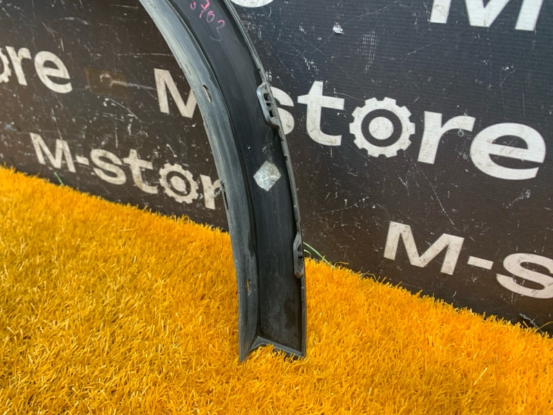 накладка на крыло, 1400 рублей, Красноярск