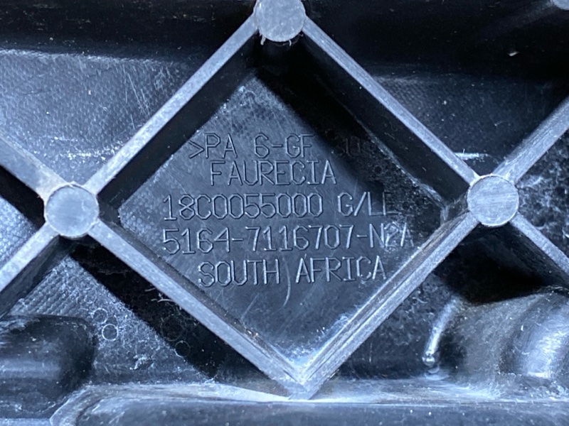 кронштейн фары, 1200 рублей, Красноярск