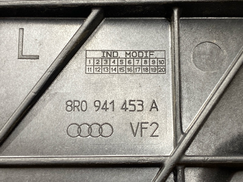 кронштейн фары, 3500 рублей, Красноярск