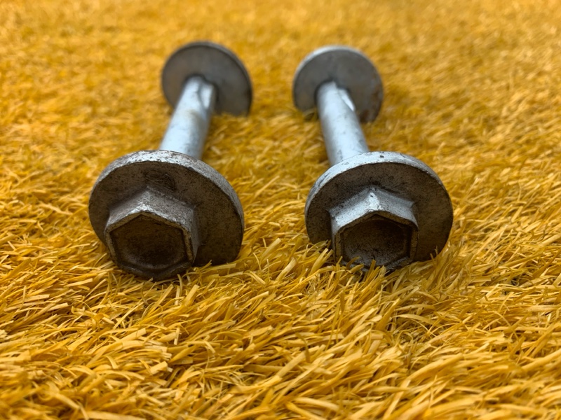 Болт развальный, 600 рублей, Красноярск