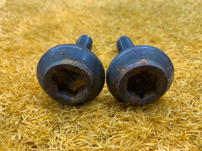 Болт привода, 200 рублей, Красноярск