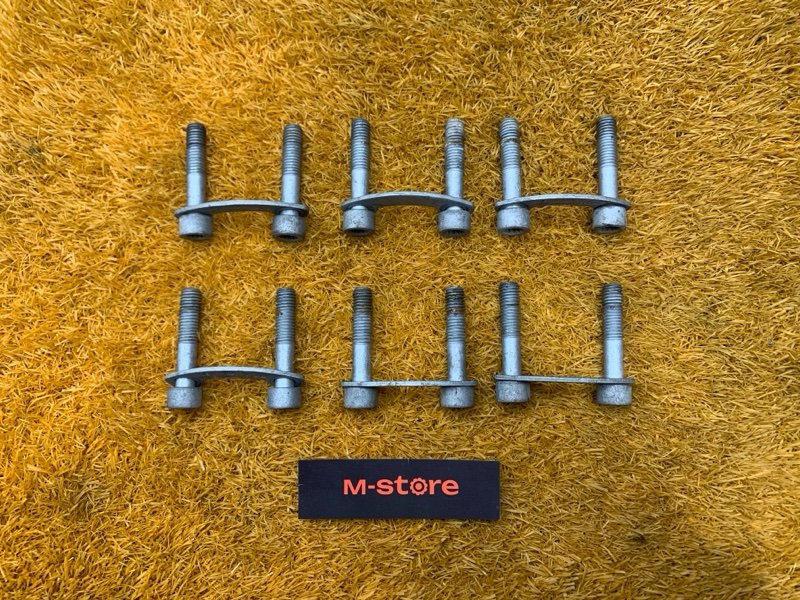 Болт привода, 900 рублей, Красноярск