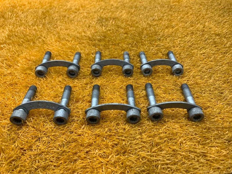 Болт привода, 900 рублей, Красноярск