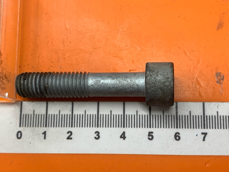 Болт привода, 900 рублей, Красноярск