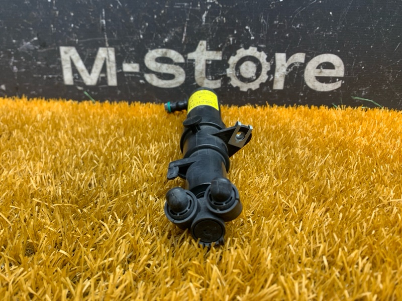 Форсунка омывателя фары, 1500 рублей, Красноярск