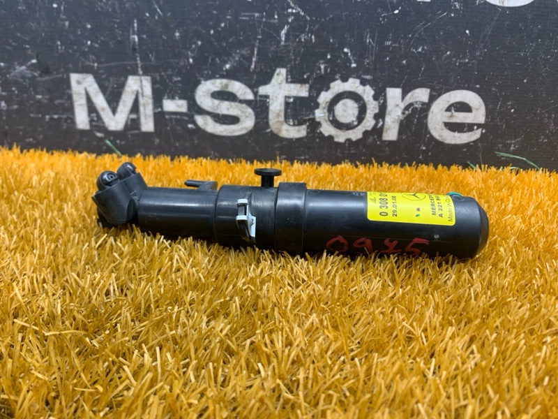 Форсунка омывателя фары, 1500 рублей, Красноярск