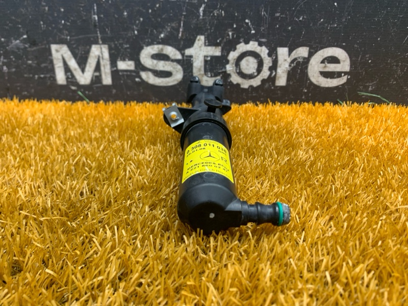 Форсунка омывателя фары, 1500 рублей, Красноярск