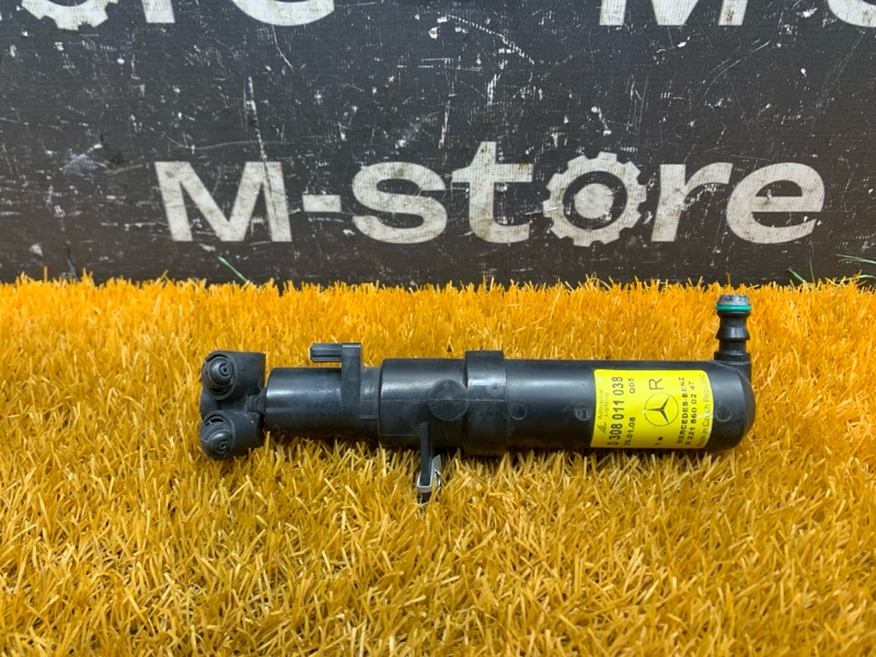 Форсунка омывателя фары, 1500 рублей, Красноярск