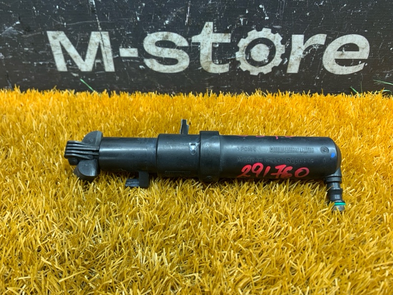 Форсунка омывателя фары, 1500 рублей, Красноярск