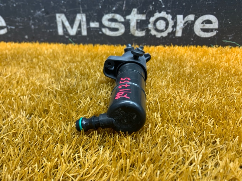 Форсунка омывателя фары, 800 рублей, Красноярск