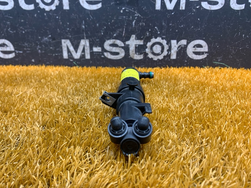 Форсунка омывателя фары, 1500 рублей, Красноярск