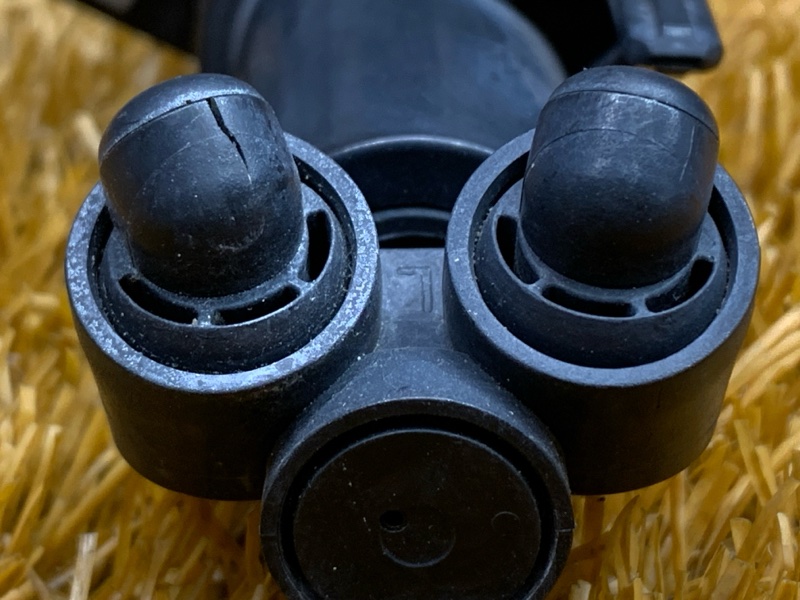 Форсунка омывателя фары, 1500 рублей, Красноярск