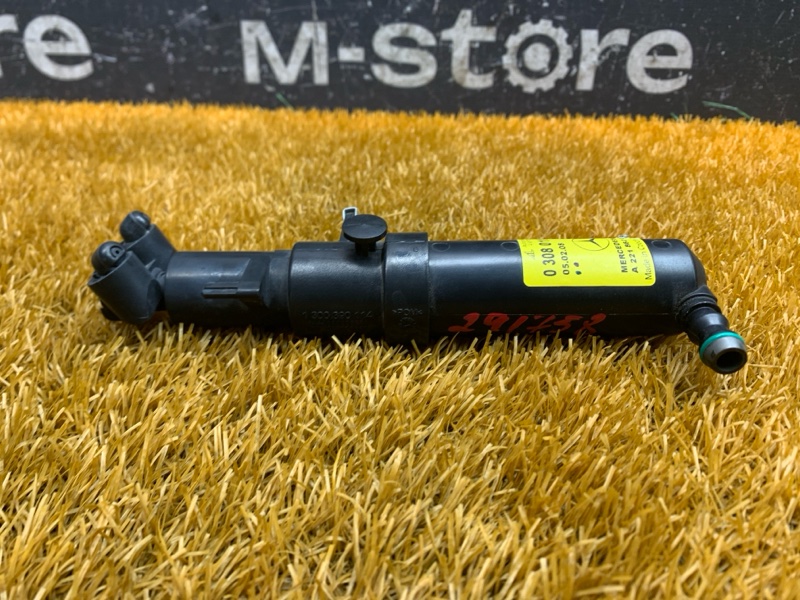 Форсунка омывателя фары, 1500 рублей, Красноярск