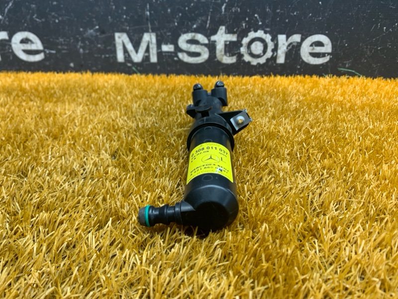 Форсунка омывателя фары, 1500 рублей, Красноярск