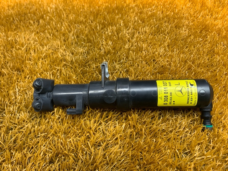 Форсунка омывателя фары, 1500 рублей, Красноярск