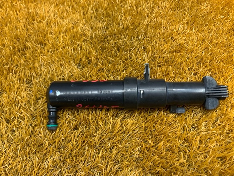 Форсунка омывателя фары, 1500 рублей, Красноярск