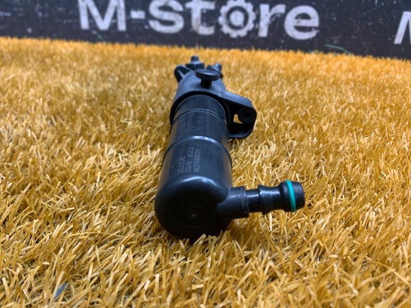 Форсунка омывателя фары, 800 рублей, Красноярск