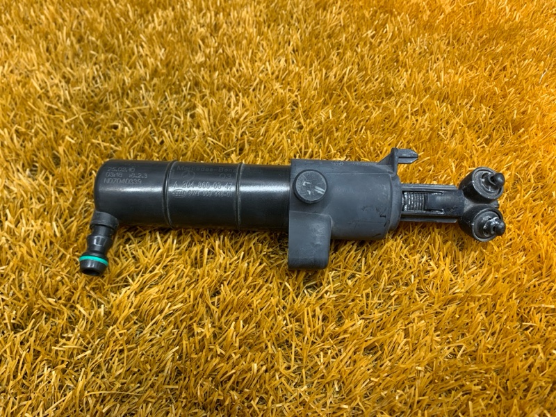 Форсунка омывателя фары, 800 рублей, Красноярск