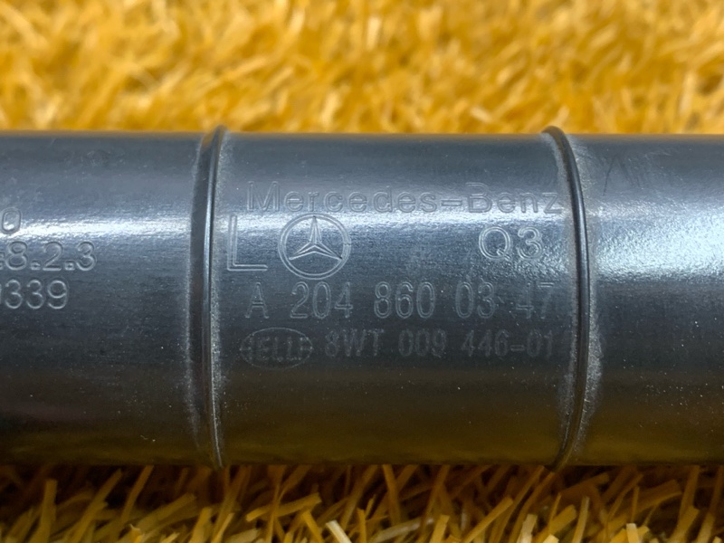 Форсунка омывателя фары, 800 рублей, Красноярск