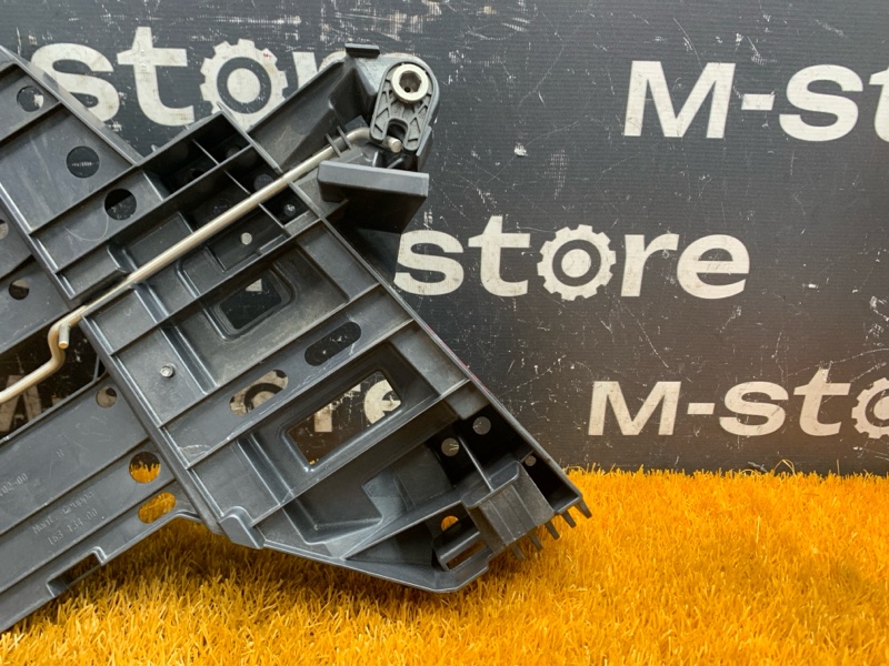 кронштейн фары, 5000 рублей, Красноярск