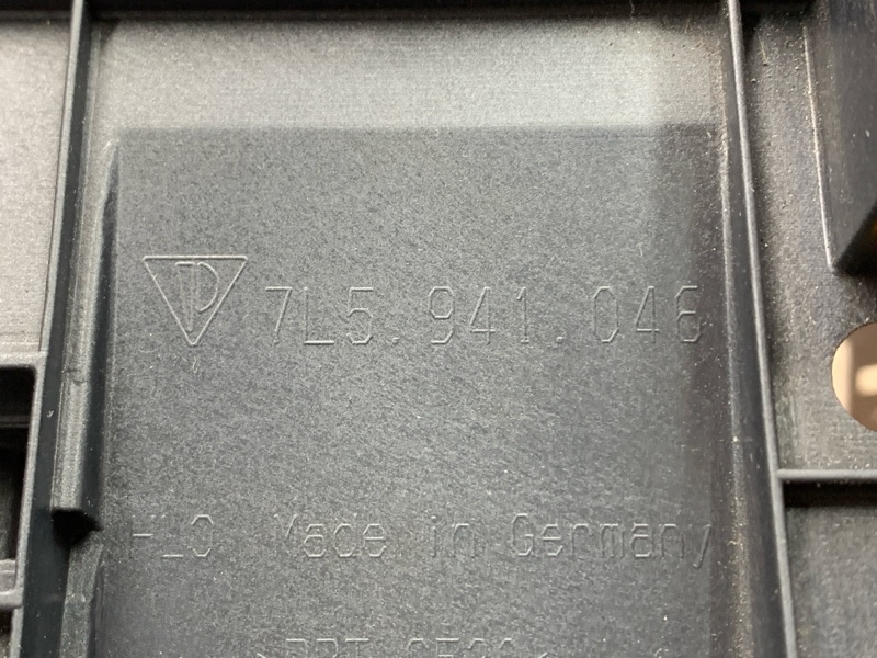 кронштейн фары, 5000 рублей, Красноярск