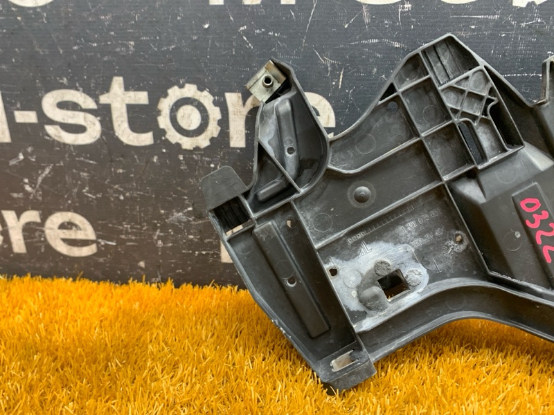 кронштейн фары, 800 рублей, Красноярск