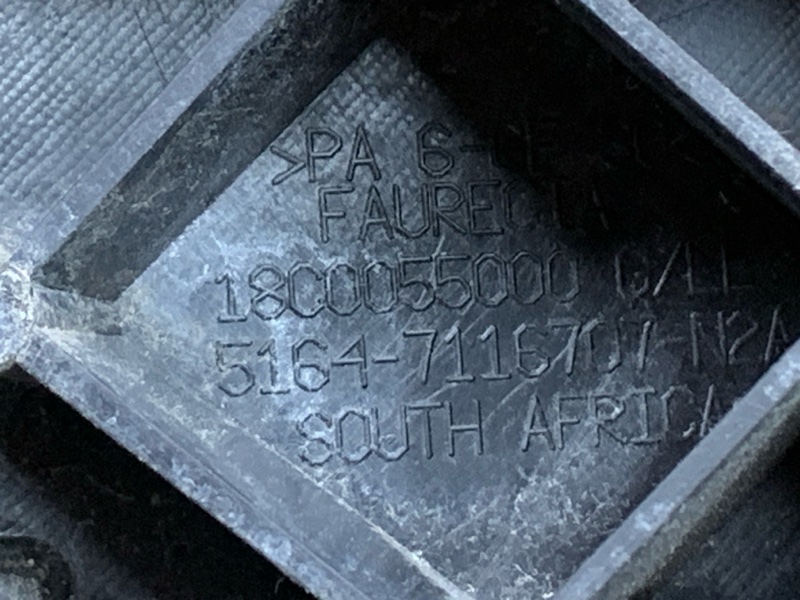 кронштейн фары, 1200 рублей, Красноярск