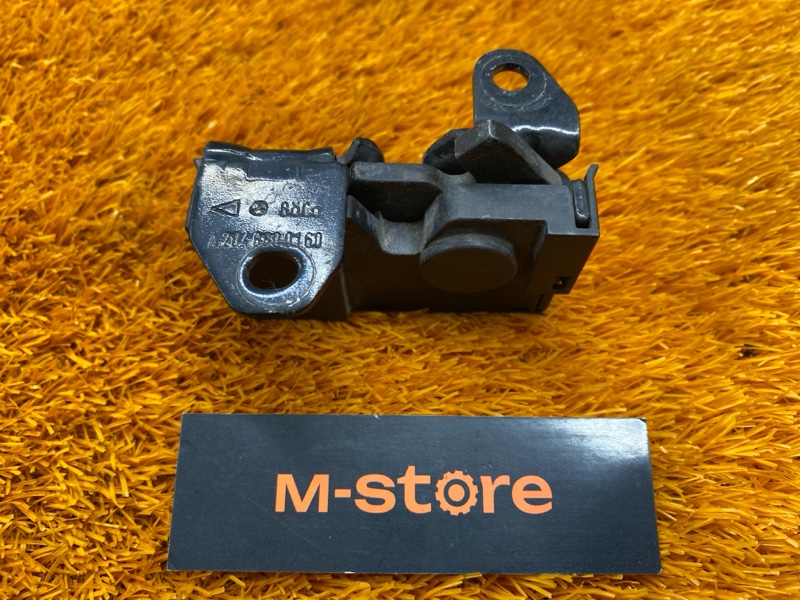 замок капота, 500 рублей, Красноярск