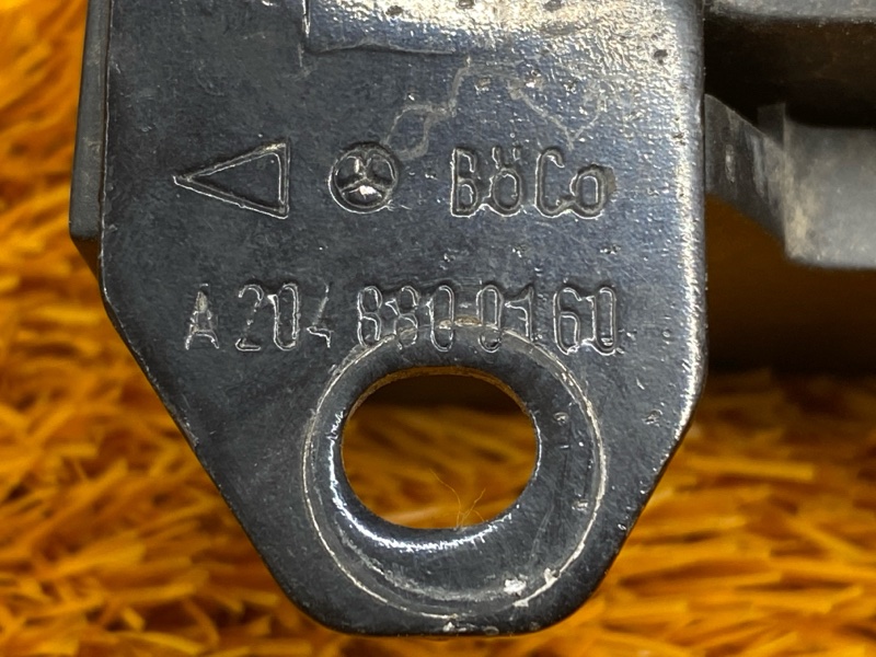 замок капота, 500 рублей, Красноярск