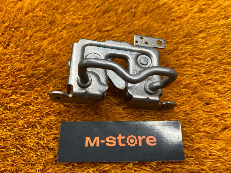 замок капота, 800 рублей, Красноярск