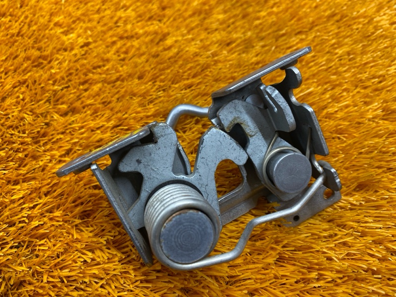 замок капота, 800 рублей, Красноярск