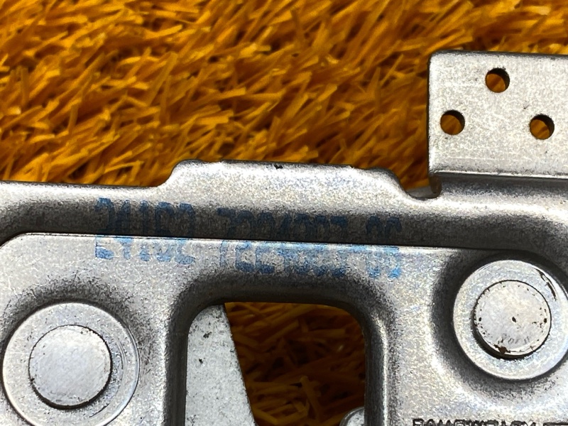 замок капота, 800 рублей, Красноярск